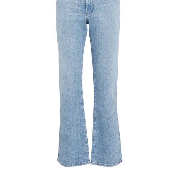 AGOLDE Pinch Waist Kick Jeans style a095c-1046 - Picture 14 of 16